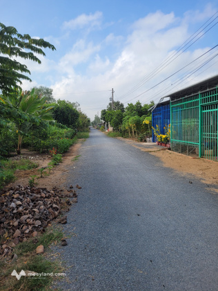 Đất dân cư kinh ông nghệ Bình Tân, Vĩnh Long