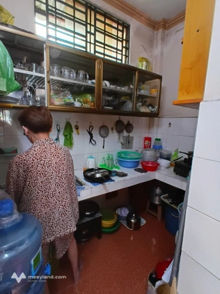 Lý Chính Thắng quận 3, hẻm xe tải tránh nhau thông, 36m2, 2 tầng, 6,7 tỷ