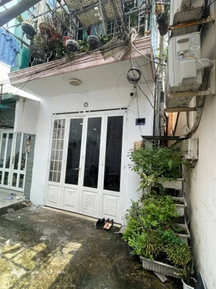 Cần bán gấp nhà trệt lầu đúc, diện tích 3,5x11m - 3,55 tỷ, Phường Phước Long A - Quận 9