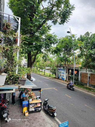 Lý Chính Thắng, quận 3 thiện chí bán nhanh - giảm 200 triệu - giá chào mới 9,1 tỷ