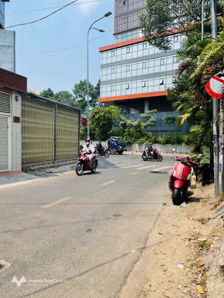 Chính chủ bán mặt tiền 79 Lê Lai, Phường 3, Gò Vấp - Vị trí ngay ngã 3 Lê Lai - Nguyễn Thái Sơn