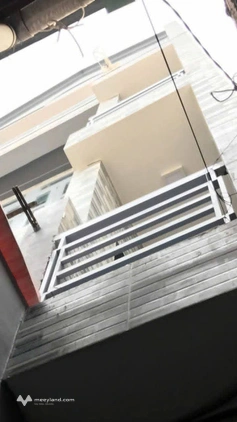 Cần bán gấp nhà mới ở liền, trệt, 2 lầu đúc, sân thượng - Đường Trường Chinh - Tân Bình