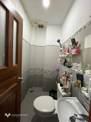 Nhà đẹp giữa trung tâm quận 3 – hẻm 4m Lý Chính Thắng - chủ cần tiền giảm thêm 400 triệu giá mới 7,5 tỷ