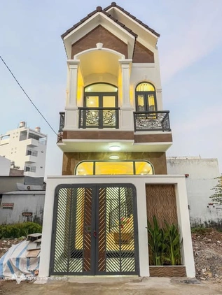 Nhà riêng quận Ninh Kiều, thành phố Cần Thơ, giá 3,98 tỷ