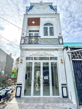 Nhà riêng quận Ninh Kiều, thành phố Cần Thơ, giá 4 tỷ