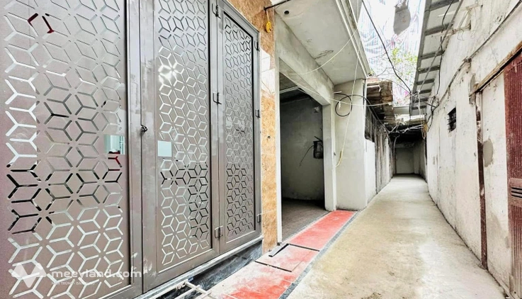 Nhà riêng quận Hai Bà Trưng, thành phố Hà Nội, giá 12,5 tỷ