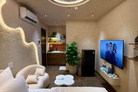 Căn hộ 15 phòng homestay hẻm 8m Trường Chinh, ngang 7m, 5 lầu, 105m2, gần Metro, 21.5 tỷ