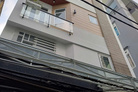 Nhà riêng Quận 11, thành phố Hồ Chí Minh, giá 18 tỷ