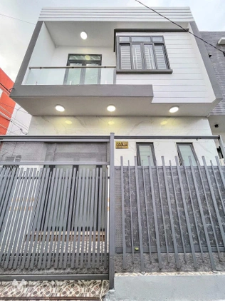 Nhà riêng quận Ninh Kiều, thành phố Cần Thơ, giá 2,69 tỷ