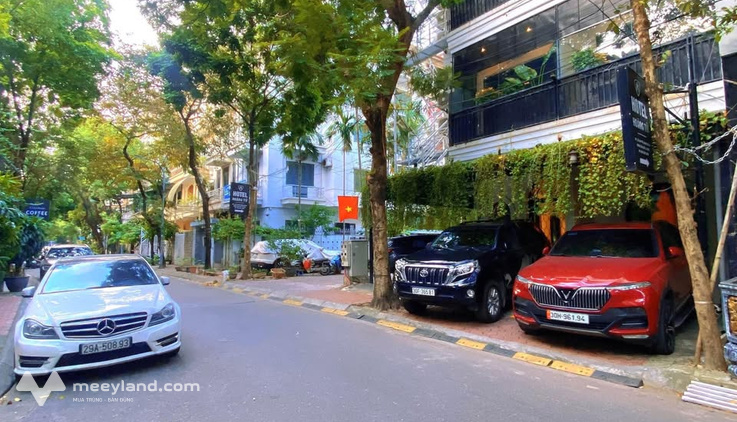 Nhà riêng huyện Chương Mỹ, thành phố Hà Nội, giá 39,8 tỷ