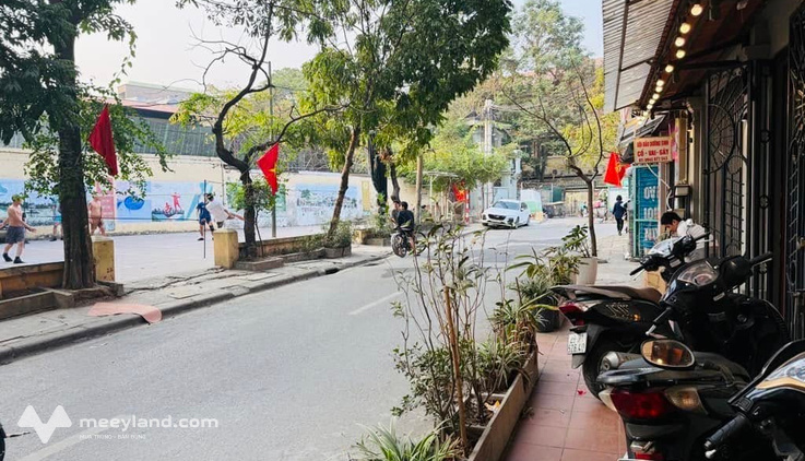 Nhà riêng quận Thanh Xuân, thành phố Hà Nội, giá 14,2 tỷ