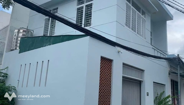 Nhà riêng thành phố Nha Trang, tỉnh Khánh Hòa, giá 3,27 tỷ