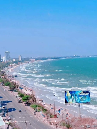 Nhà riêng thành phố Vũng Tàu, tỉnh Bà Rịa, Vũng Tàu, giá 12,5 tỷ