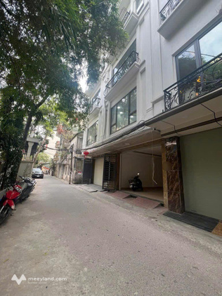Nhà riêng quận Cầu Giấy, thành phố Hà Nội, giá 21,5 tỷ
