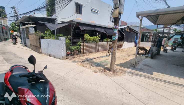 Chính chủ bán đất 2 mặt kiệt ô tô Lê Tấn Trung, Phường Sơn Trà, thành phố Đà Nẵng