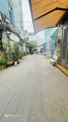 Nhà riêng quận Tân Phú, thành phố Hồ Chí Minh, giá 3,5 tỷ