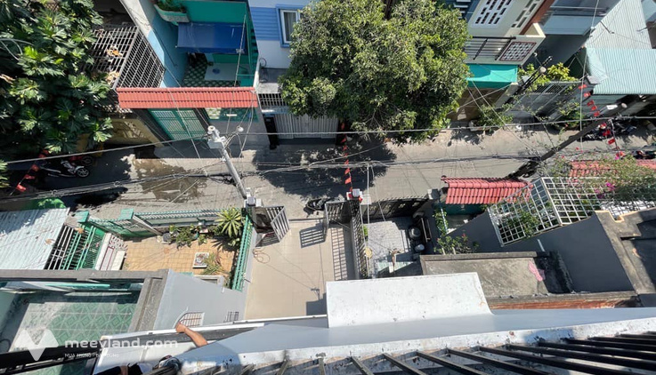 Nhà riêng Quận 8, thành phố Hồ Chí Minh, giá 12 tỷ