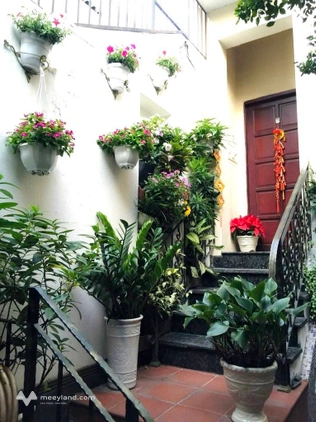 Nhà riêng quận Phú Nhuận, thành phố Hồ Chí Minh, giá 10 tỷ