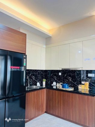 Bán căn hộ 3 phòng ngủ cao cấp, full nội thất cao cấp như hình