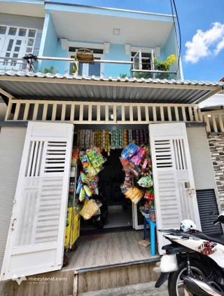 Cô chú chuẩn bị đi định cư nên cần bán gấp