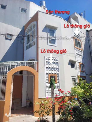 Nhà riêng quận Gò Vấp, thành phố Hồ Chí Minh, giá 2,7 tỷ