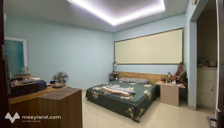 Cho thuê trọ tầng 2 đường Minh Khai