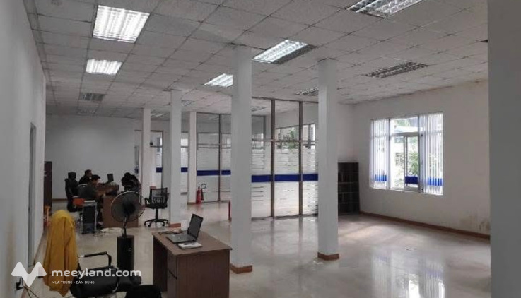 Cho thuê kho, văn phòng 770m2, 1700m2, 2500m2 Phan Huy Ích, Tân Bình
