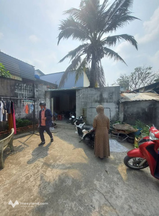 Nhà riêng huyện Hóc Môn, thành phố Hồ Chí Minh, giá 2,5 tỷ