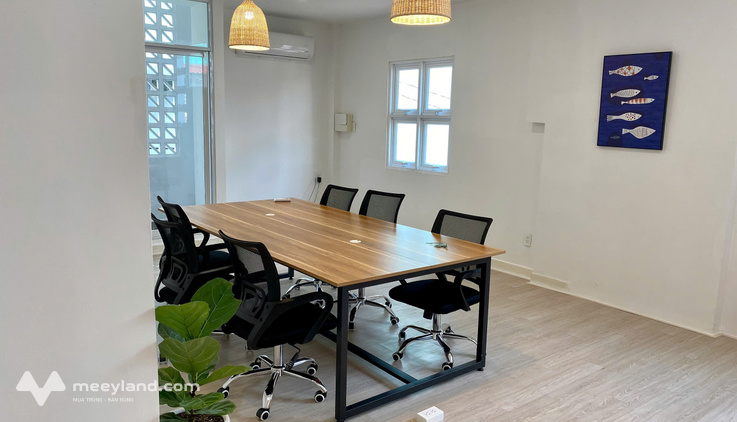 Bán rẻ nhà vị trí đẹp 1 trệt, 2 lầu Bùi Thị Xuân, quận 1