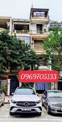 Nhà riêng quận Đống Đa, thành phố Hà Nội, giá 17,5 tỷ