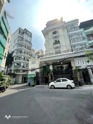 Nhà riêng Quận 3, thành phố Hồ Chí Minh, giá 11,9 tỷ