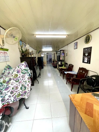 [K2716] Nhà Nguyên Hồng sát Phạm Văn Đồng, Đại học Văn Lang 2, 50m2, hẻm thông 5,1 tỷ