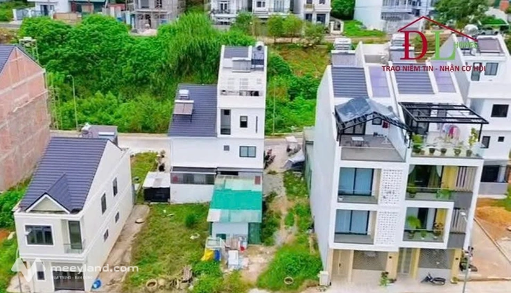 Nhà riêng thành phố Đà Lạt, tỉnh Lâm Đồng, giá 4,1 tỷ