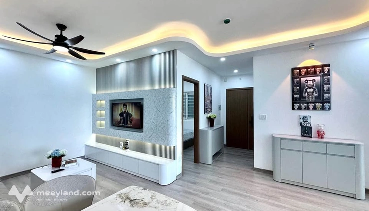 Nhà riêng thành phố Nha Trang, tỉnh Khánh Hòa, giá 2 tỷ