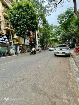 Nhà riêng quận Cầu Giấy, thành phố Hà Nội, giá 21,5 tỷ