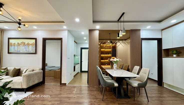 Chính chủ bán gấp căn hộ chung cư cao cấp Edorado Tân Hoàng Minh - có 2 ngủ và 3 ngủ