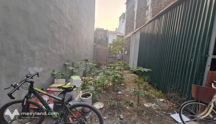 Nhà riêng quận Bắc Từ Liêm, thành phố Hà Nội, giá 5 tỷ