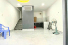Nhà nguyên căn Lê Trực, phường 7, Bình Thạnh 4m x 6m, 3 tầng, 3 phòng ngủ, 4wc mới thoáng