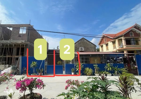 Bán căn hộ chung cư huyện Thủy Nguyên, thành phố Hải Phòng, giá 2 tỷ
