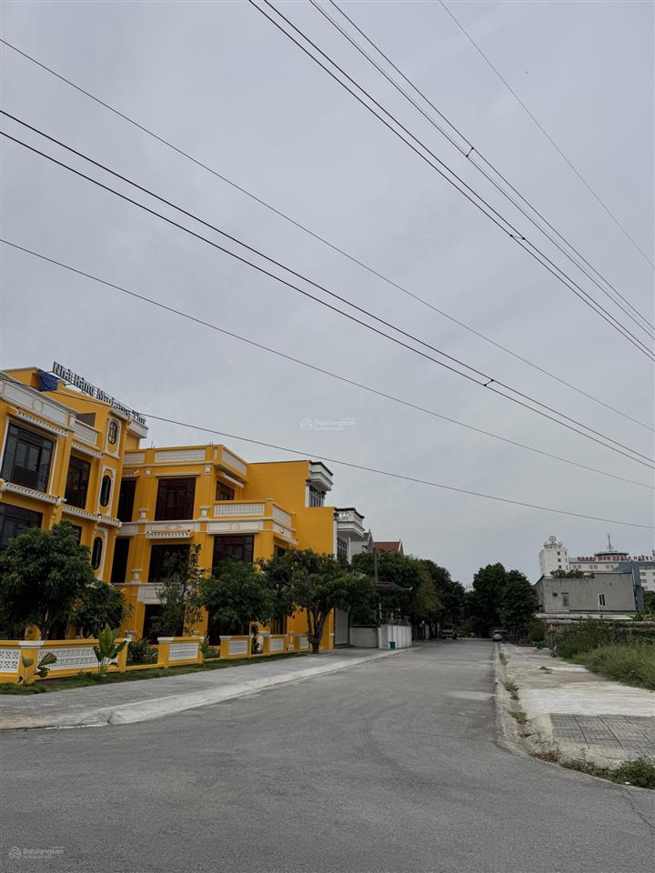 Bán lô đất trong khu đô thị xuân thành chỉ với 6***