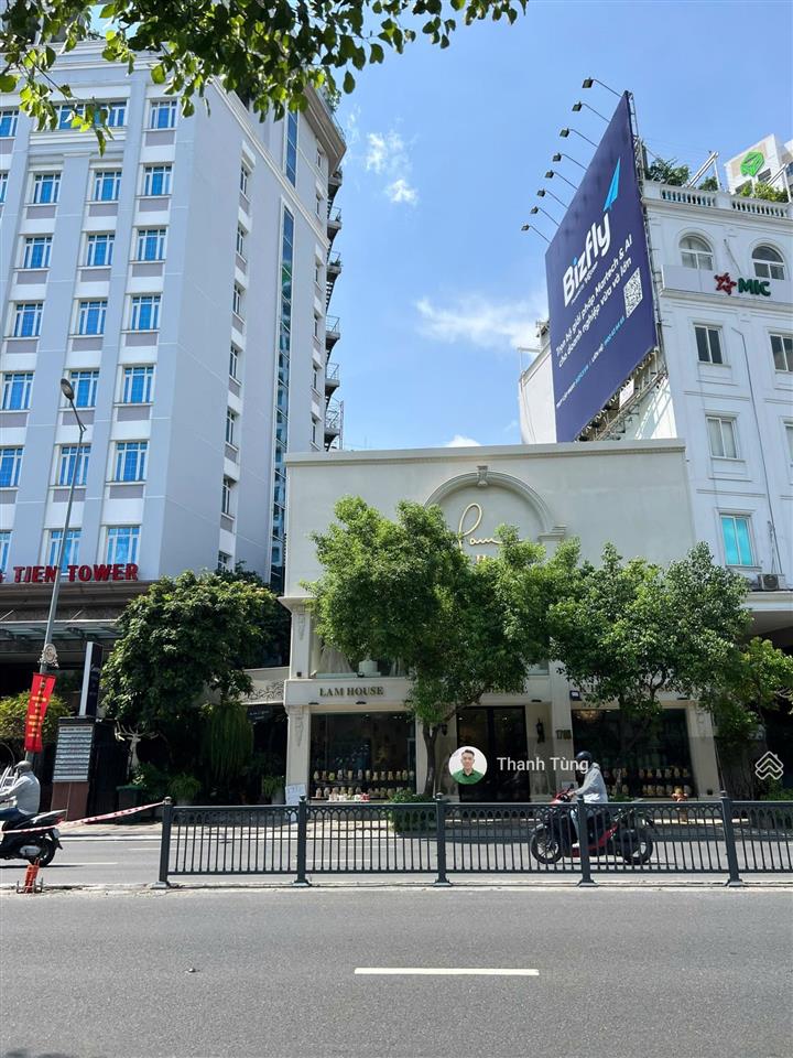 Ngang khủng siêu rẻ mt nguyễn văn trỗi, phú nhuận 18,6x22m 4 tầng hđt 150 triệu/th 128 tỷ