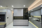 Căn góc 105m2, giá 7.5 tỷ all in, 3 ngủ, 2 vệ sinh, đủ nội thất Celesta Rise