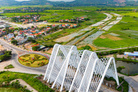 Chính chủ bán lô đất view hồ cực đẹp tại Mạo Khê, pháp lý rõ ràng gần đại học Công nghiệp Quảng Ninh