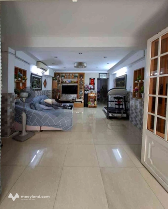 Sở hữu nhà nở hậu sát bệnh viện 175, hẻm xe hơi thông, giá hấp dẫn 8,6 tỷ