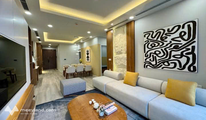 Bán gấp căn hộ chung cư 789 Ngoại Giao Đoàn – 2 ngủ - 7,5 tỷ (bao sang tên)