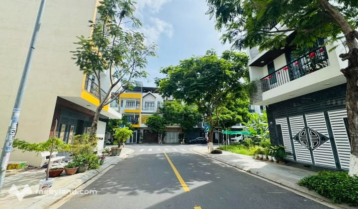 Bán đất thành phố Nha Trang, tỉnh Khánh Hòa, giá 4,8 tỷ