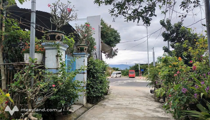Bán đất thành phố Nha Trang, tỉnh Khánh Hòa, giá 3 tỷ