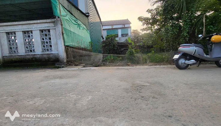 Bán đất thành phố Hà Tĩnh, tỉnh Hà Tĩnh, giá 2 tỷ