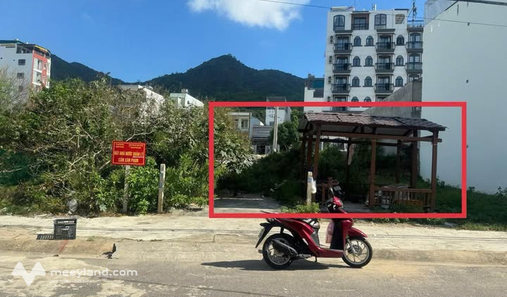 Bán đất thành phố Nha Trang tỉnh Khánh Hòa, giá 4,25 tỷ