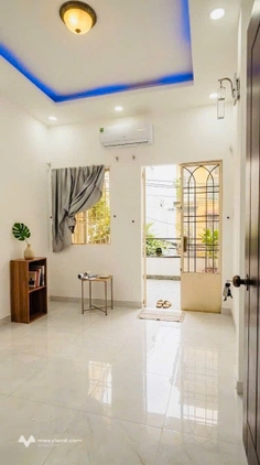 Bán nhà hẻm ô tô Hoàng Hoa Thám, Quận Phú Nhuận, 45 m2, giá 8,5 tỷ
